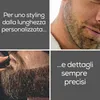 Beurer HR 4000 Tondeuse à barbe Voir les images du produit 17