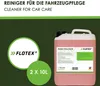 Flotex Insektenlöser, 2 x 10L Insektenreiniger Produktbild-Vorschau 6