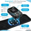 Drahtloser Infrarot Rückenband mit Rotlichttherapie – Produktbild-Vorschau 4