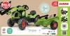 Tracteur à pédales FALK Claas chargeur + remorque 2 - 5 ans Voir les images du produit 21