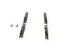 Bosch Bremsbelagsatz, Scheibenbremse  0 986 494 027 Produktbild-Vorschau 14