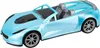 Cabrio Auto Auto Technok Spielzeug Für Kinder Mega Fun 6122 Produktbild-Vorschau 2