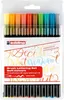 Edding Pinselstift 1340 1-3 mm 20er-Set Produktbild-Vorschau 3