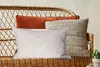 MuchoWow® Zierkissen Sofakissen Wohnzimmer Dekokissen 50x30 Produktbild-Vorschau 5