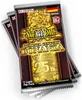 Yu-Gi-Oh! Quarter Century Bonanza Booster Display (24) Produktbild-Vorschau 2