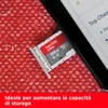 Sandisk Ultra Android microSDXC 512GB 150MB/s + Adapter Produktbild-Vorschau 13