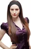 WIG ME UP Perücke mit Stirnband Braun Mix H9306-2T30 Produktbild-Vorschau 1