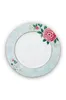 PIP STUDIO Blushing Birds Speiseteller blanc 26,5 cm Voir les images du produit 1