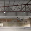 LARS360 1m x 10m Folia izolacyjna Folia termiczna Podwójna Podgląd zdjęcia produktu 10