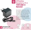 Raspberry Pi 4 Starterkit, 64GB microSDHC inkl. Pi OS, Produktbild-Vorschau 7
