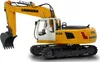 Jamara Koparka Liebherr R936 1:20 2,4G 6+ Podgląd zdjęcia produktu 7