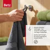 Betz 12-tlg. Handtuch-Set PREMIUM 2 Duschtücher 4 Produktbild-Vorschau 5