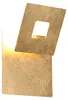 Trio Leano Applique LED 6W color oro illuminazione Anteprima dell’immagine prodotto 9