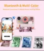 Fotocamera istantanea Blossom K12 Kids, doppio obiettivo da Anteprima dell’immagine prodotto 8