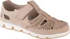Rieker scarpa slip-on da donna bisquit-beige, Anteprima dell’immagine prodotto 1