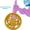 Enchantimals Královský Kočár Náhled obrázku produktu 3