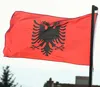 Bandiera albanese – Bandiera dell'Albania – 150/90 cm – Anteprima dell’immagine prodotto 2