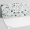 Planche de vinyle adhésive, dimensions 120x60 cm, imitation Voir les images du produit 2