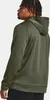 Under Armour Ua Armor Fleece Hoodie-Grün 1373353-390__LG Produktbild-Vorschau 10