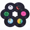 LP-Untersetzer – Vinyl-Schallplatten-Untersetzer – Produktbild-Vorschau 5