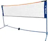 VICTOR Mini Rete Badminton | Badminton Pallavolo Rete Beach Anteprima dell’immagine prodotto 2