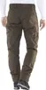 Fjällräven Herren Karl Pro Hydratic Trousers Dark Olive 48 Produktbild-Vorschau 5