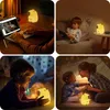 Nachtlicht Kinder Dimmbar, Kawaii Capybara Lampe, USB Produktbild-Vorschau 4