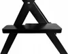 Chaise en bois pour maquillage Voir les images du produit 6