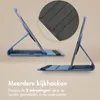 imoshion 360° draaibare Bookcase voor de Huawei Matepad Productafbeelding-voorbeeld 7