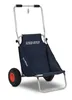 Eckla Eckla-Beach-Rolly Farbe: Blau Mit Pannensicherer Produktbild-Vorschau 1