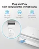 Router Cudy AC1200 con Wi-Fi y 4G LTE (Cat4) Vista previa de la imagen del producto 6