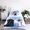 Frozen Kleinkind Bettbezug Nature - 100 x 135 cm - Produktbild-Vorschau 2