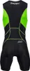 ZAOSU Z-Revolution Trisuit Men, Farbe:schwarz/grün, Größe:L Produktbild-Vorschau 3
