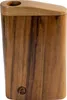Didgeridoo da viaggio 21 cm - Ultraleggero, compatto e Anteprima dell’immagine prodotto 4