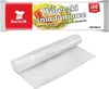 Stabile Frühstücksbeutel aus Folie auf Rolle, 100 Stück, Produktbild-Vorschau 4