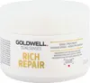 Regenerace pro poškozené vlasy Goldwell Dualsenses Rich Náhled obrázku produktu 9