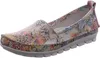 Gemini Damen Slipper weiß Größe 40 Produktbild-Vorschau 12