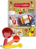 Wenz, B: Kinderleichte Becherküche - Back Bunt mit den Produktbild-Vorschau 1