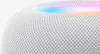 Apple HomePod, Apple Siri, Zylinder, Schwarz, Stoff, Home Produktbild-Vorschau 4