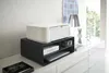 A printer and accessories are neatly organized on a desk. Produktbild-Vorschau