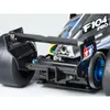 1:10 RC F104 PRO II Chassis Kit – Wettbewerbsbausatz Produktbild-Vorschau 4