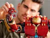 LEGO 76210 Hulkbuster (S) Produktbild-Vorschau 23