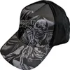 Iron Maiden - Casquette de baseball "Piece Of Mind" pour Voir les images du produit 3