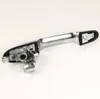 A car door handle with internal mechanisms visible, set against a plain white background. Náhľad obrázku produktu