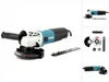 Szlifierka kątowa Makita 9565 CVR 1400 W 125 mm z regulacją Podgląd zdjęcia produktu 5