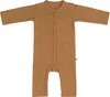 Baby's Only Strampler Pure - Caramel - 56 - 100% Baumwolle Produktbild-Vorschau 1