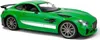 Siva Mercedes- AMG GT R PRO 1:12 2.4 GHz RTR grün Produktbild-Vorschau 1