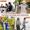 Wobbler, Kunstköder, 285-teiliges Professionelles Produktbild-Vorschau 7