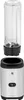 A WMF Kult X Mix & Go Mini Smoothie Maker is shown against a white background. The blender is disassembled into its base and its blending jar. Produktbild-Vorschau