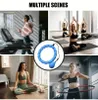 Smart Hula-Hoop-Reifen einstellbar zum Trainieren, Fitness Produktbild-Vorschau 5